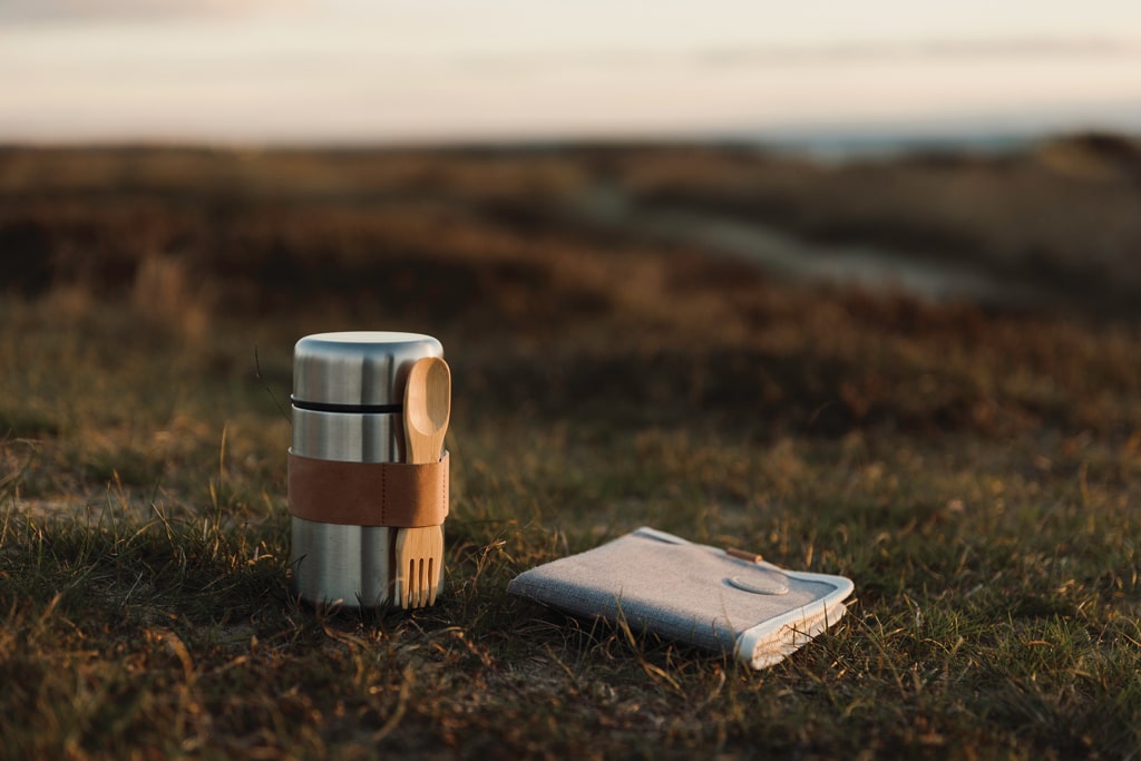 Miniature 5 pour VINGA Thermos pour aliments Miles