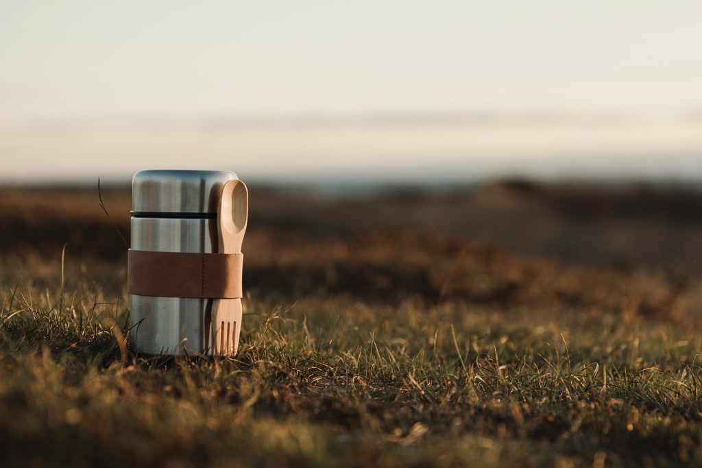Miniature 8 pour VINGA Thermos pour aliments Miles