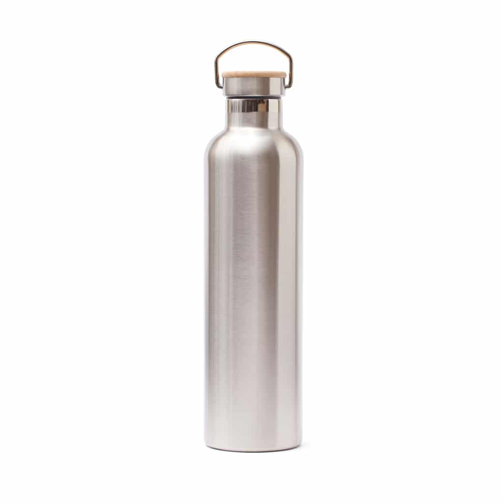 Miniature 2 pour VINGA Grande bouteille thermos Miles