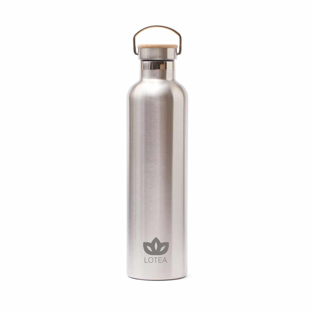 Miniature 6 pour VINGA Grande bouteille thermos Miles