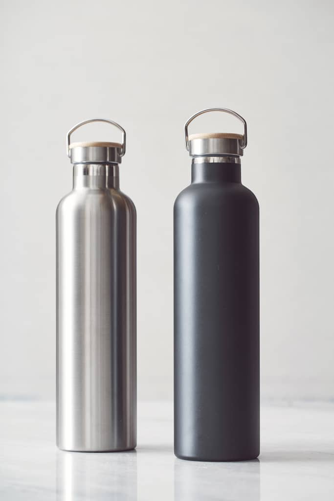 Miniature 9 pour VINGA Grande bouteille thermos Miles
