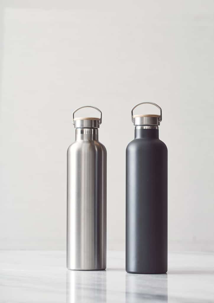 Miniature 10 pour VINGA Grande bouteille thermos Miles