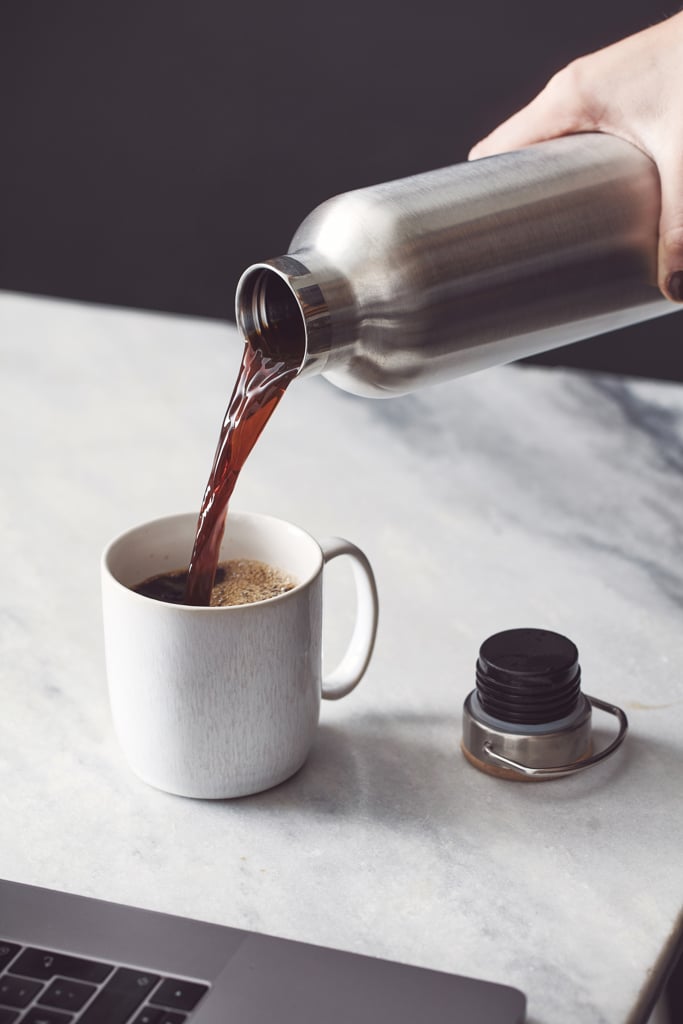 Miniature 11 pour VINGA Grande bouteille thermos Miles