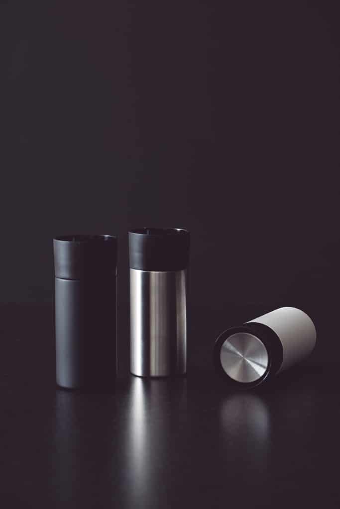 Miniature 6 pour VINGA Tasse thermos à emporter Otis