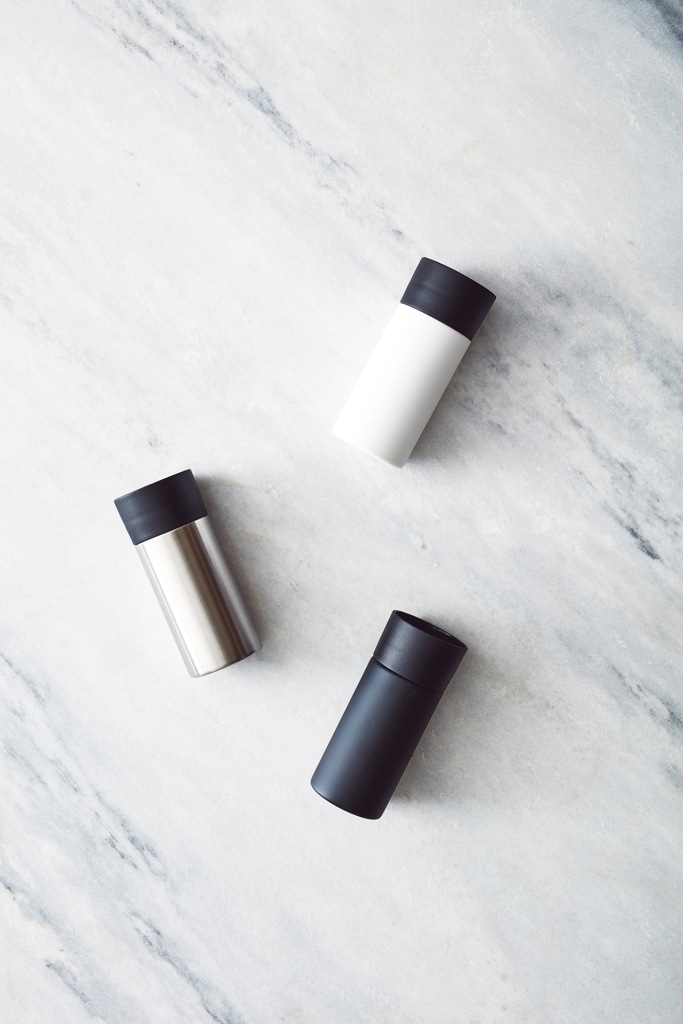 Miniature 7 pour VINGA Tasse thermos à emporter Otis