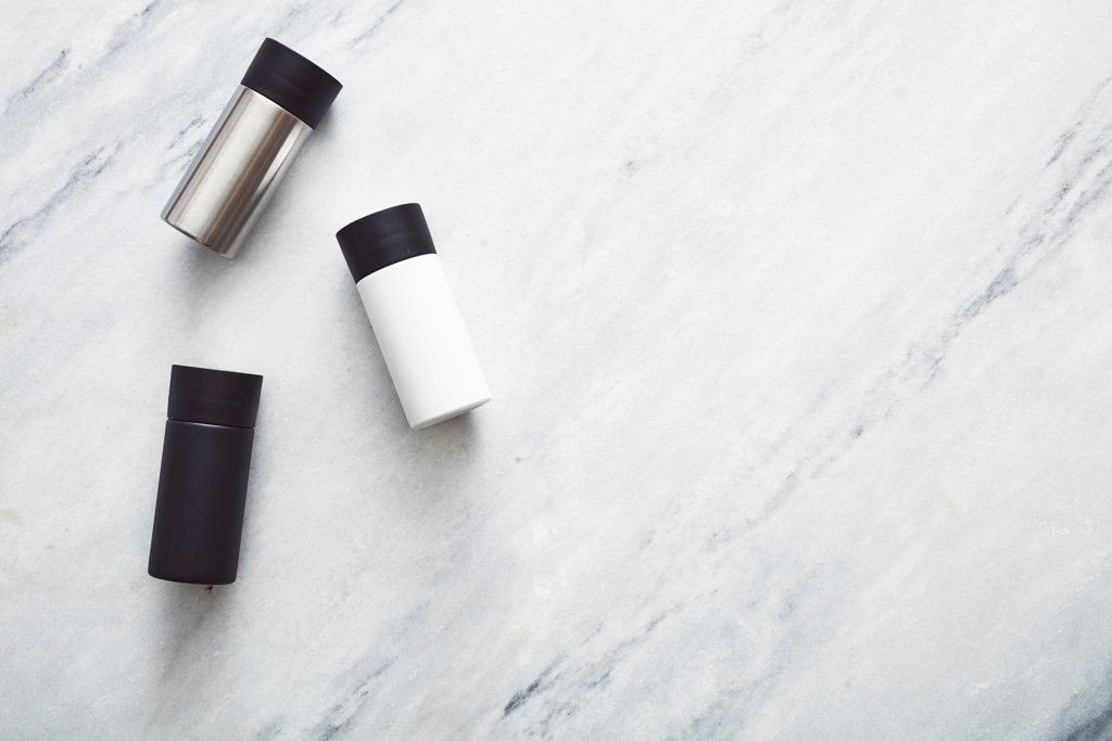 Miniature 8 pour VINGA Tasse thermos à emporter Otis