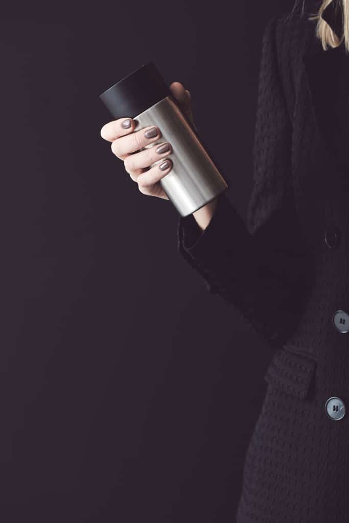 Miniature 11 pour VINGA Tasse thermos à emporter Otis