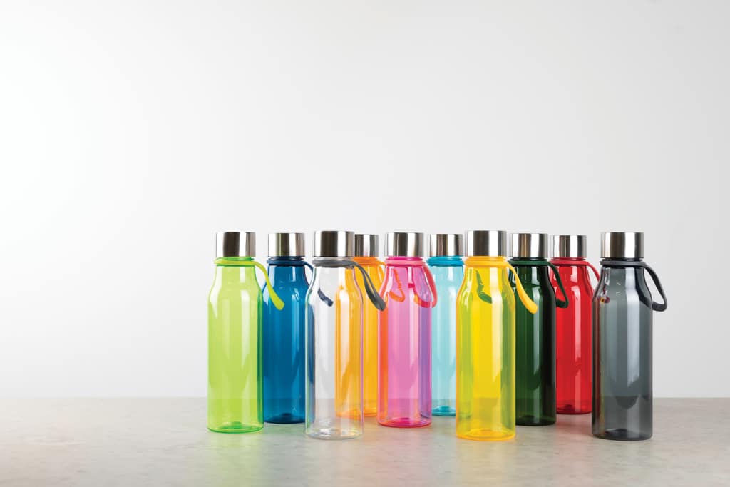 Miniature 8 pour VINGA Bouteille d'eau Lean