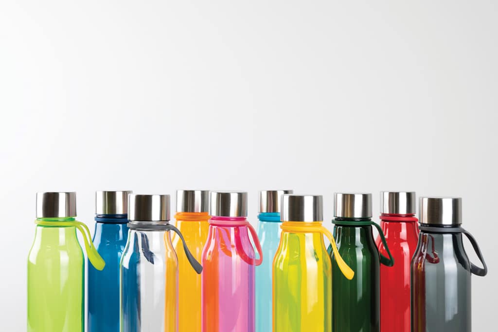 Miniature 9 pour VINGA Bouteille d'eau Lean