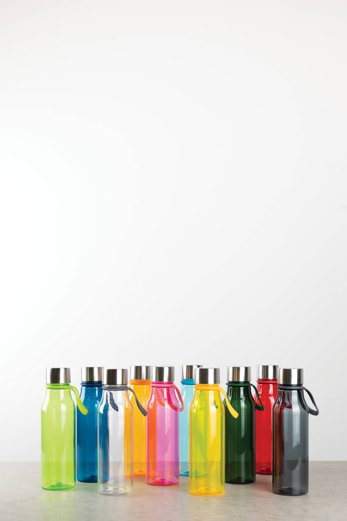 Miniature 11 pour VINGA Bouteille d'eau Lean