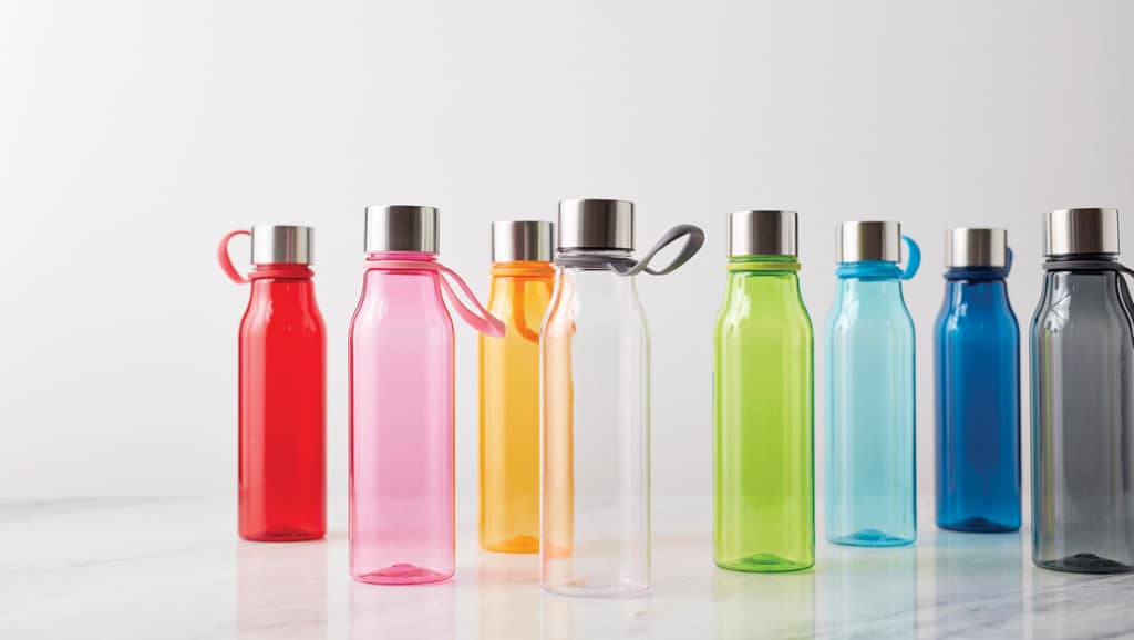 Miniature 12 pour VINGA Bouteille d'eau Lean