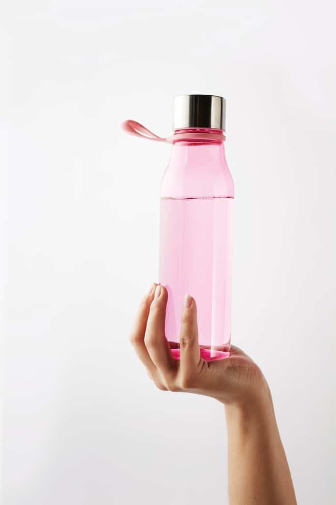 Miniature 14 pour VINGA Bouteille d'eau Lean