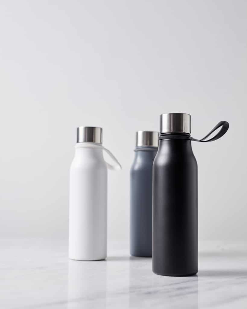 Miniature 16 pour VINGA Bouteille Thermo Lean