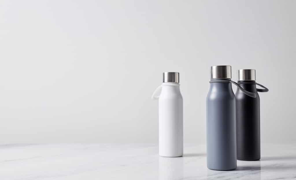 Miniature 17 pour VINGA Bouteille Thermo Lean