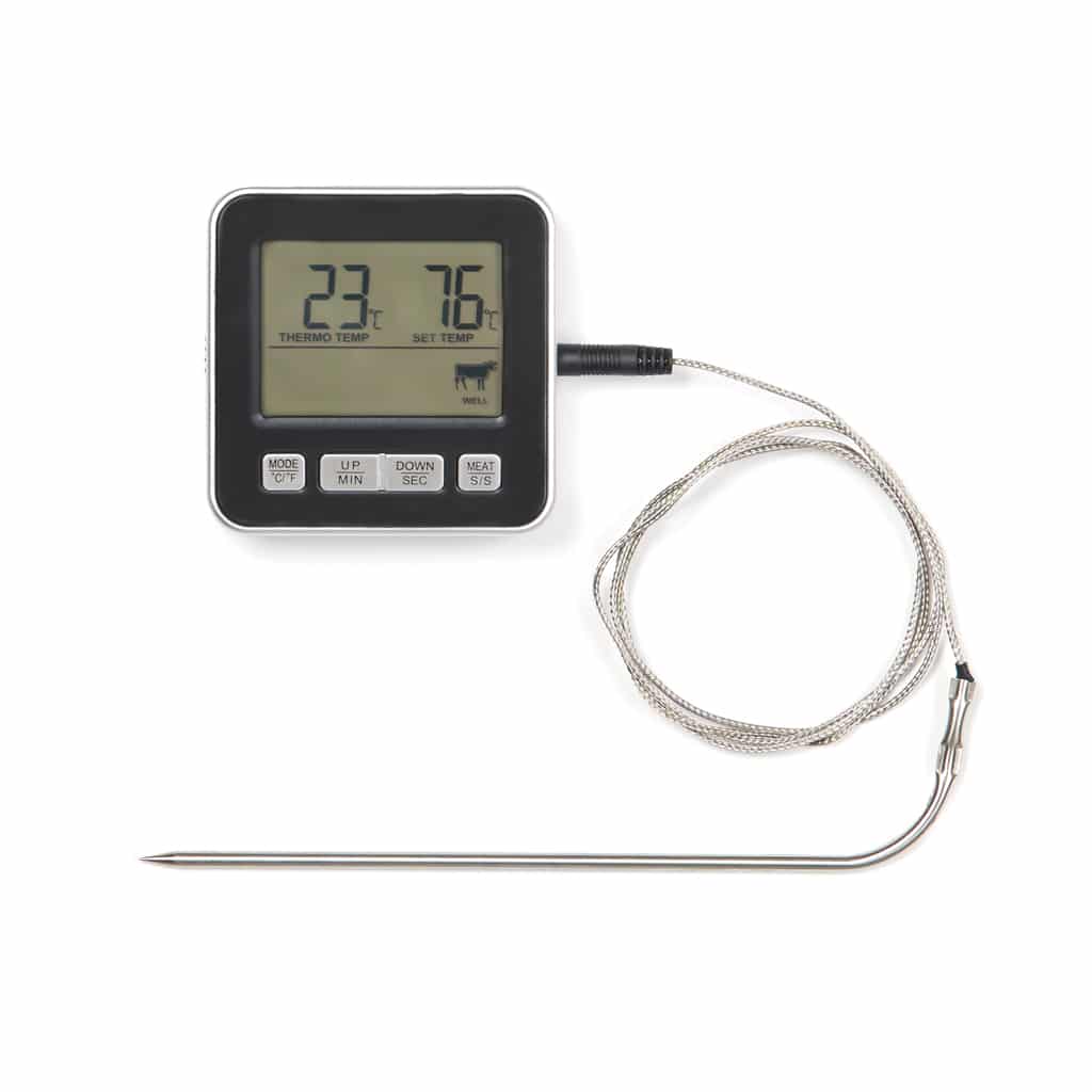 Miniature 2 pour VINGA Thermomètre Hays
