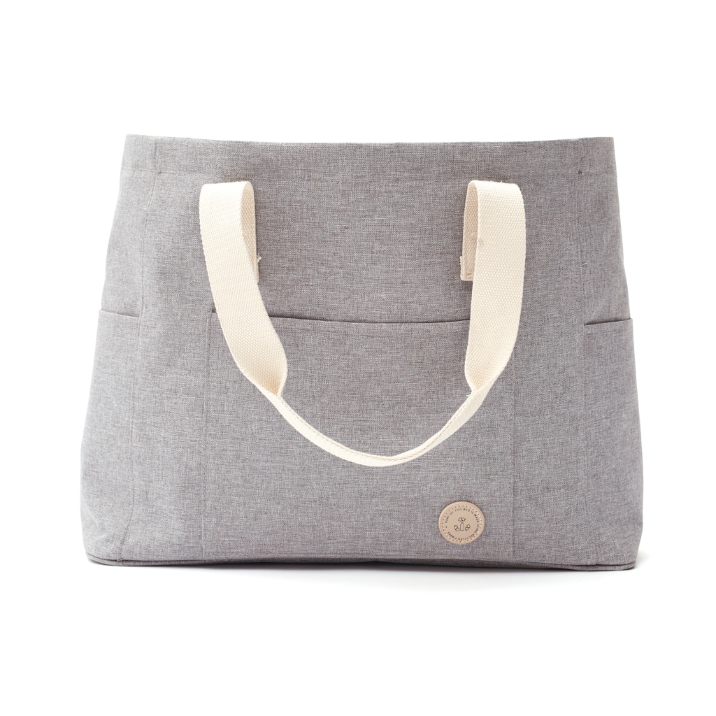 Miniature 2 pour VINGA Sac de plage RPET Sortino