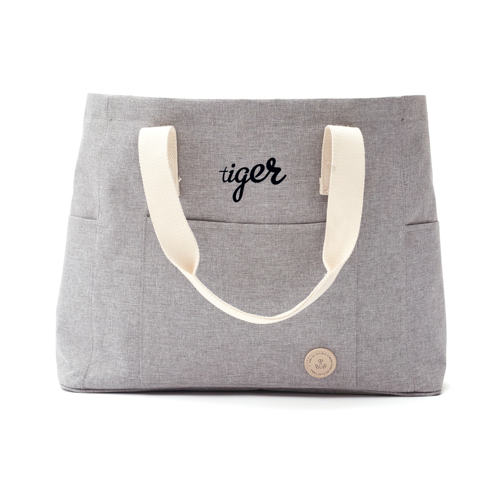 Miniature 6 pour VINGA Sac de plage RPET Sortino