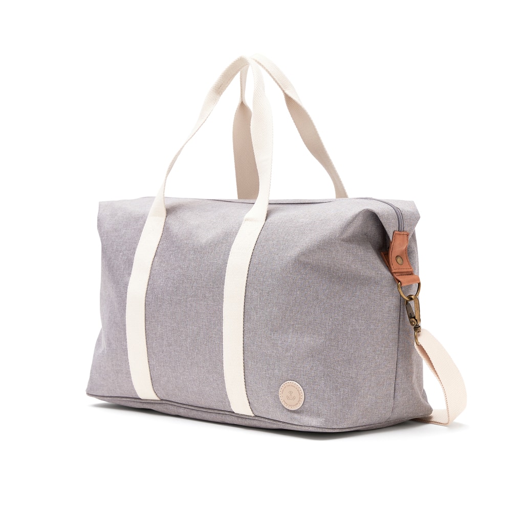 Miniature 3 pour VINGA Sac weekend RPET sortino