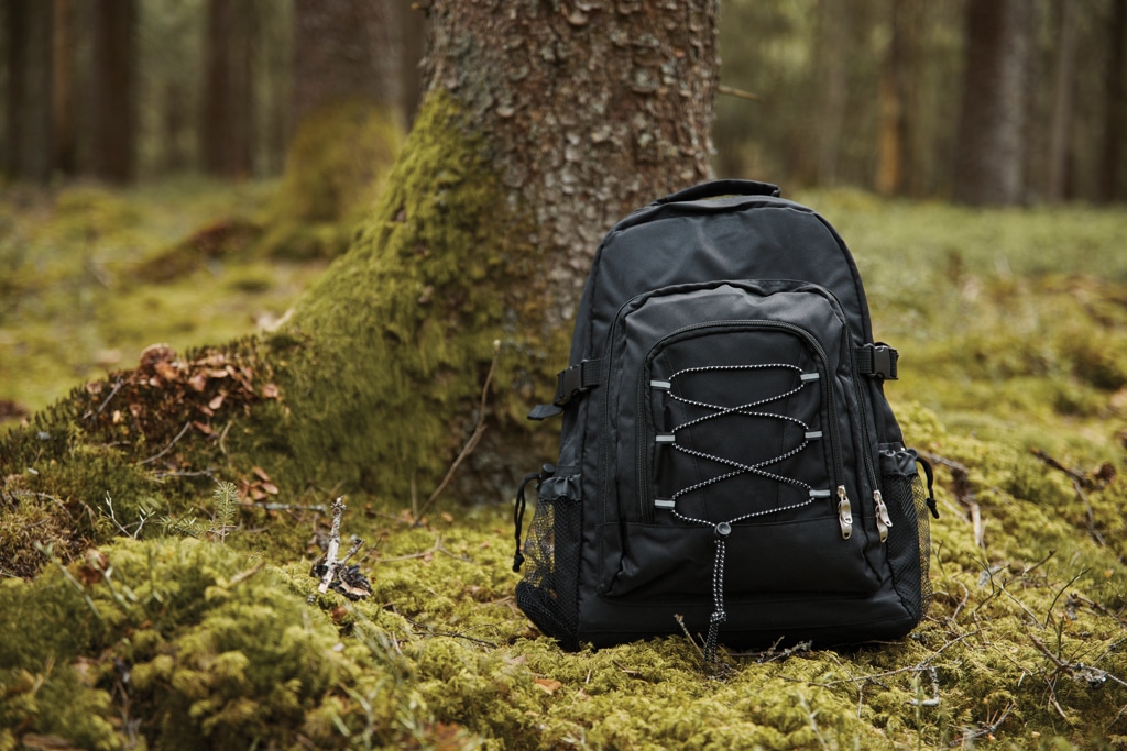 Miniature 9 pour VINGA Sac à dos Thermo