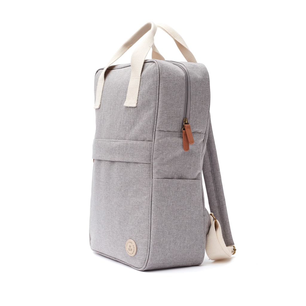 Miniature 4 pour VINGA Sac à dos isotherme RPET Sortino