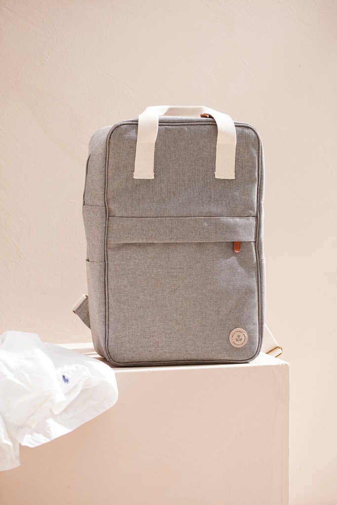 Miniature 8 pour VINGA Sac à dos isotherme RPET Sortino