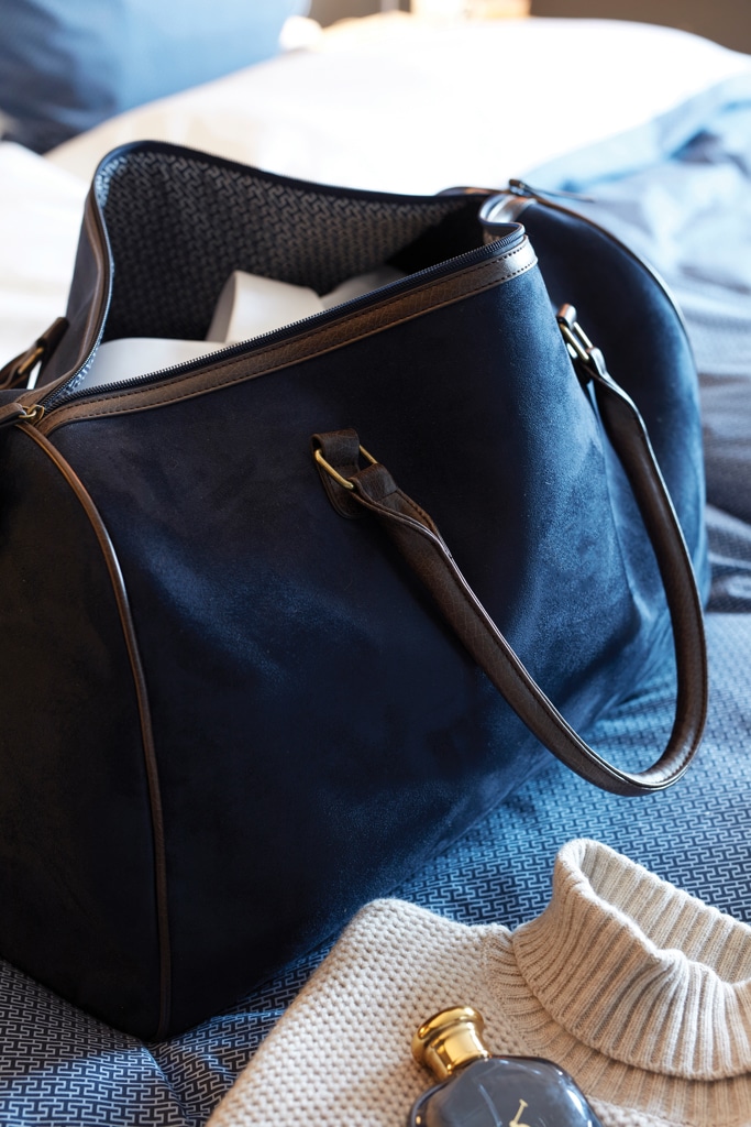 Miniature 11 pour VINGA Sac weekend Hunton