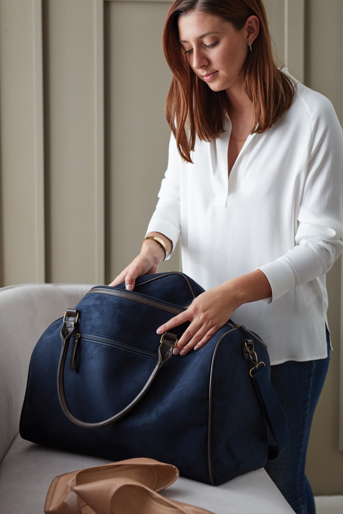 Miniature 15 pour VINGA Sac weekend Hunton