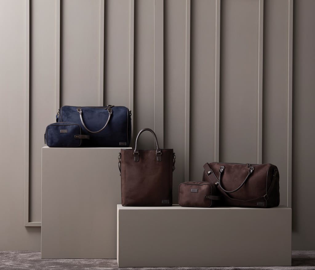 Miniature 18 pour VINGA Sac weekend Hunton