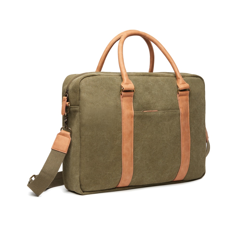 Miniature 3 pour VINGA Sac pour ordinateur en toile Bosler