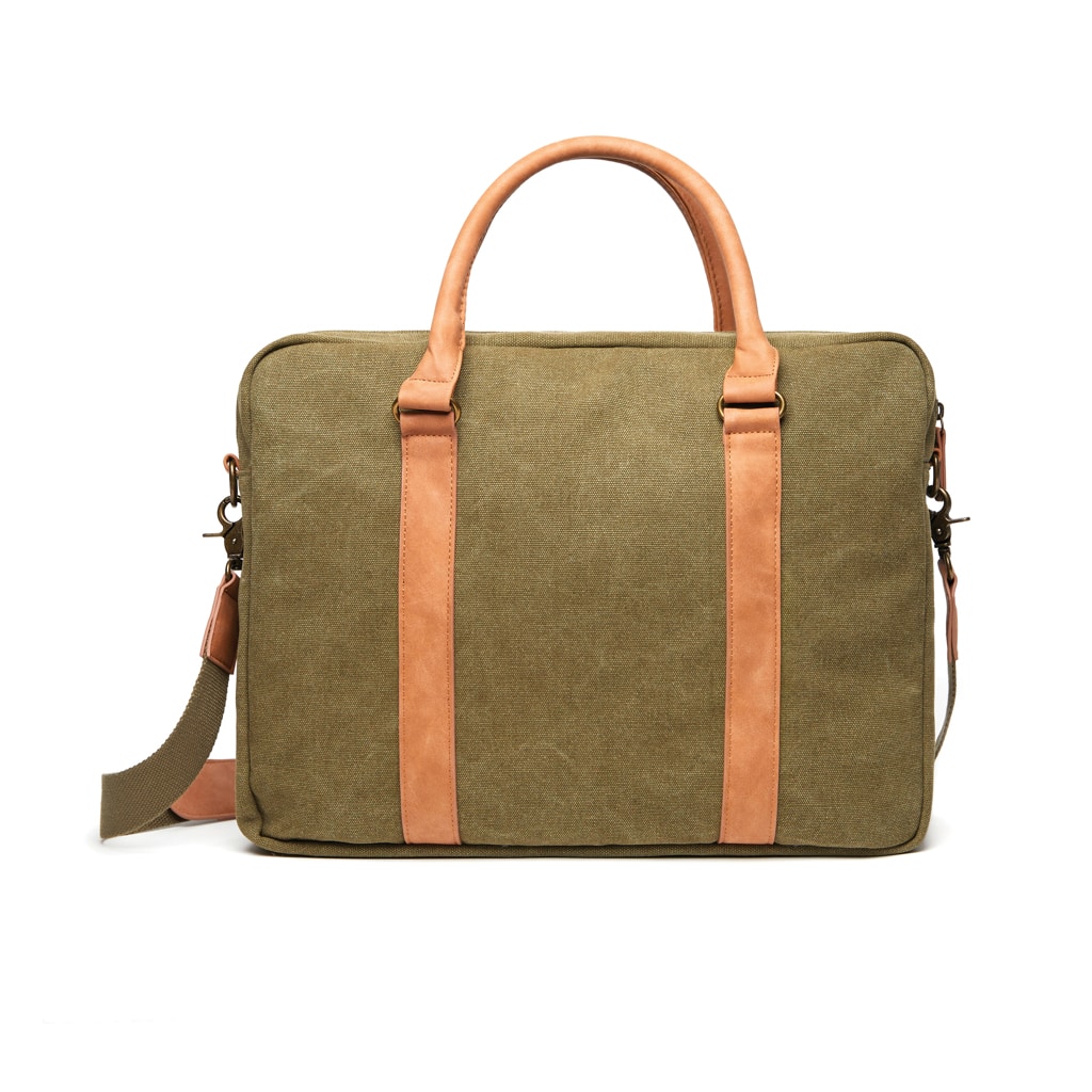 Miniature 4 pour VINGA Sac pour ordinateur en toile Bosler