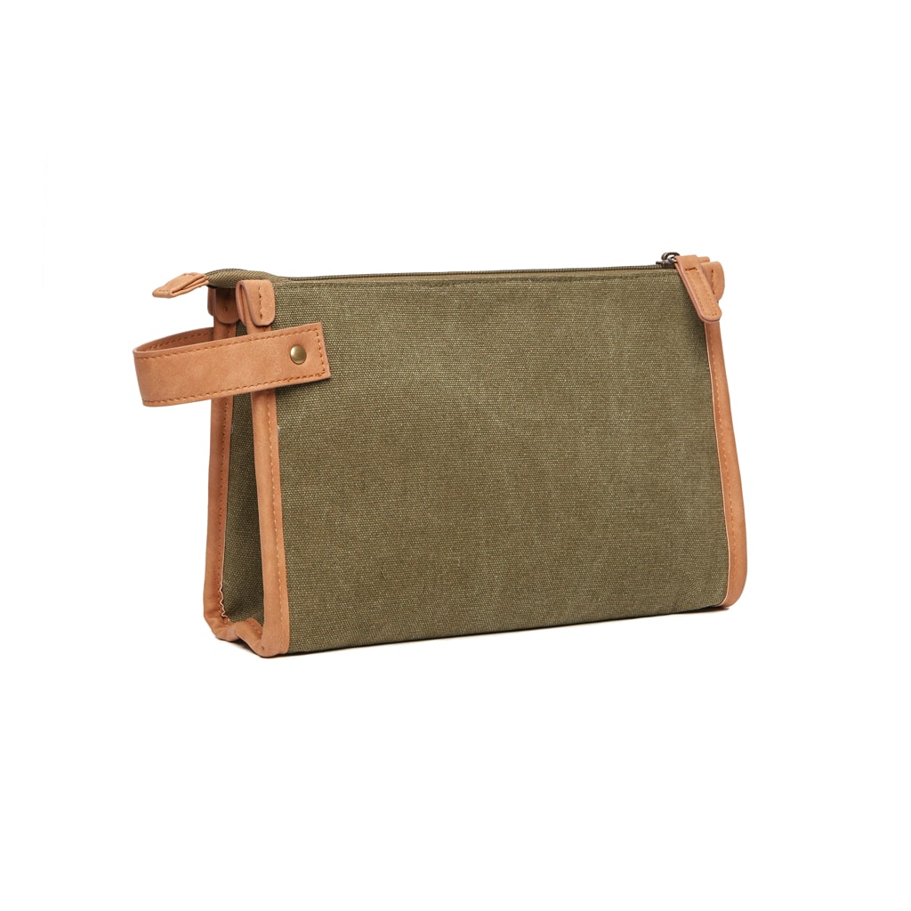 Miniature 3 pour VINGA Trousse de toilette Bosler