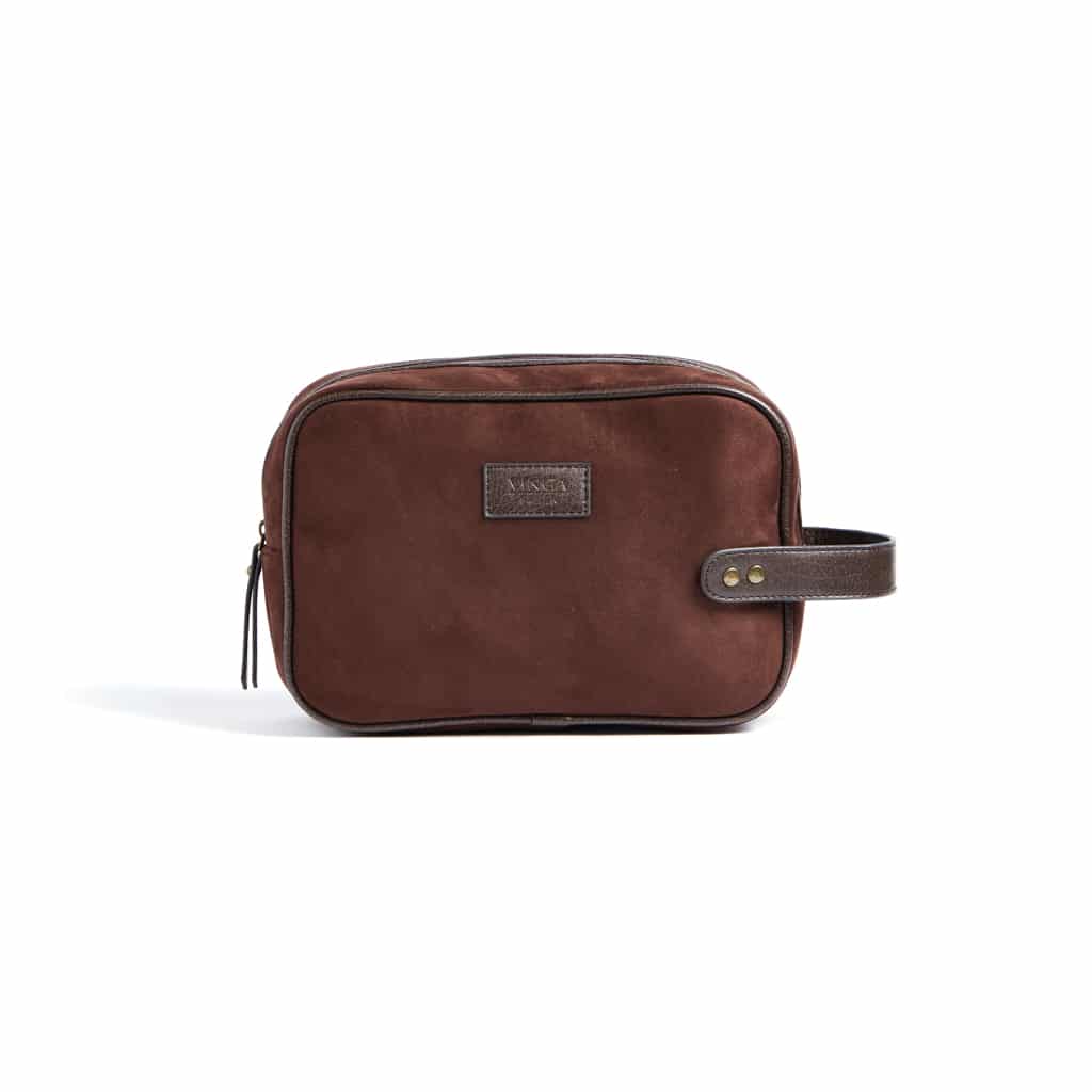 Miniature 2 pour VINGA Sac de lavage Hunton