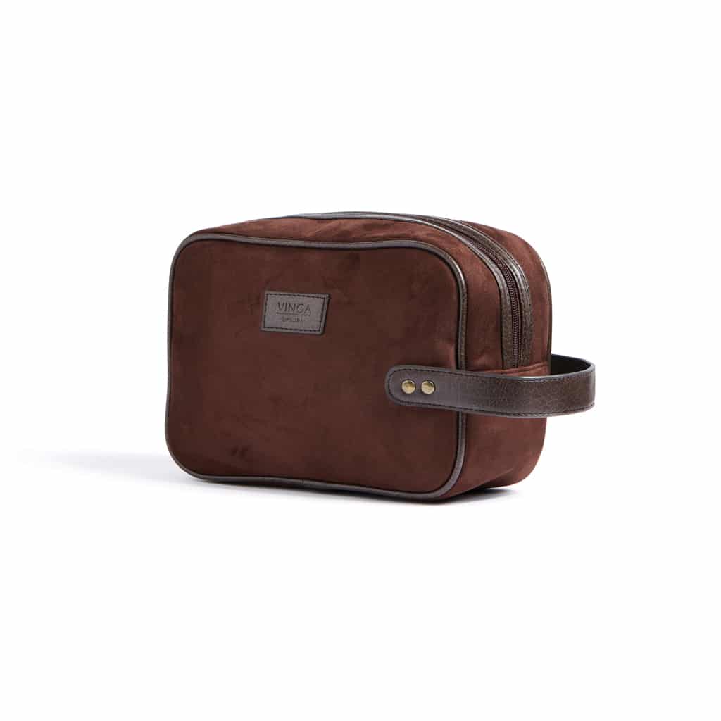 Miniature 3 pour VINGA Sac de lavage Hunton