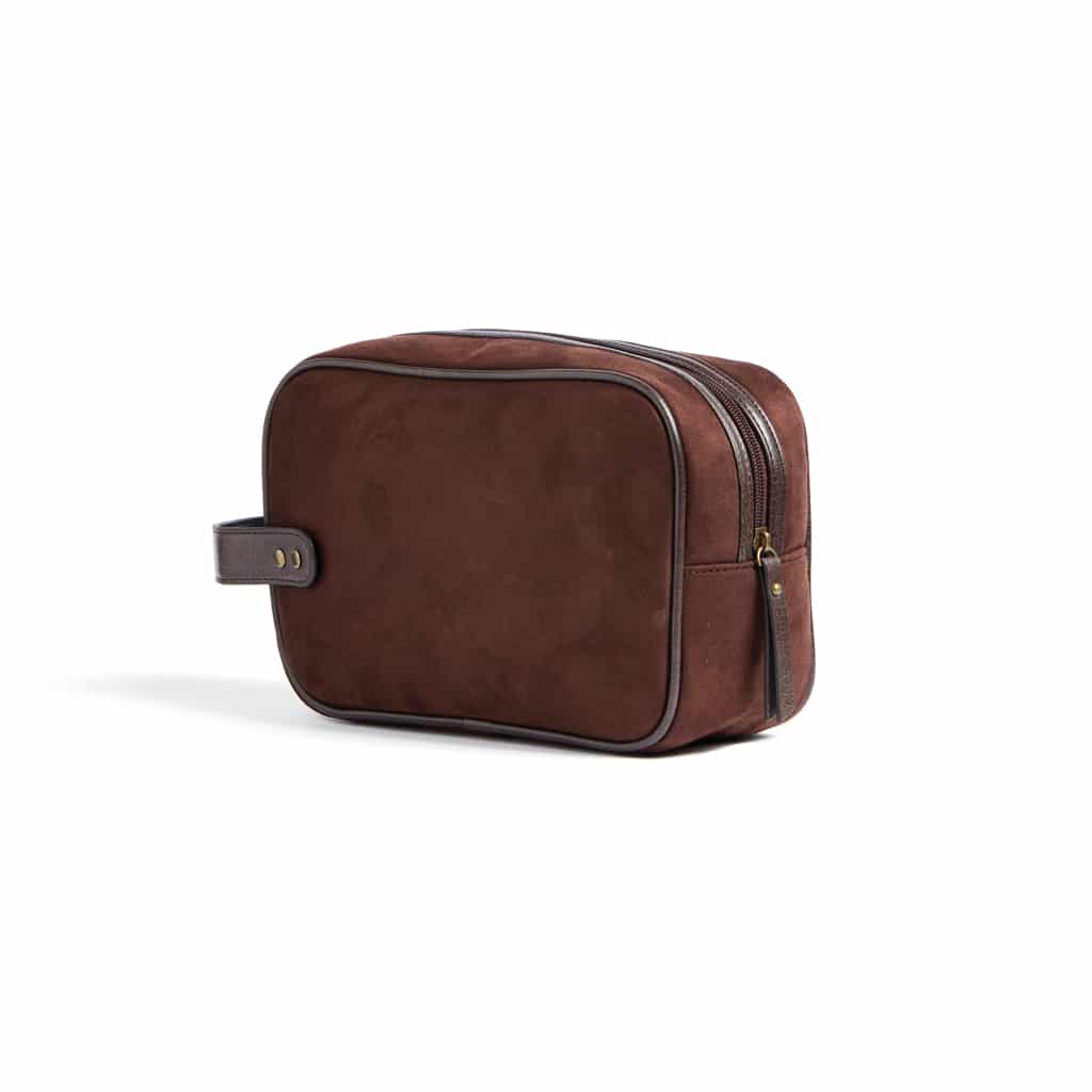 Miniature 5 pour VINGA Sac de lavage Hunton