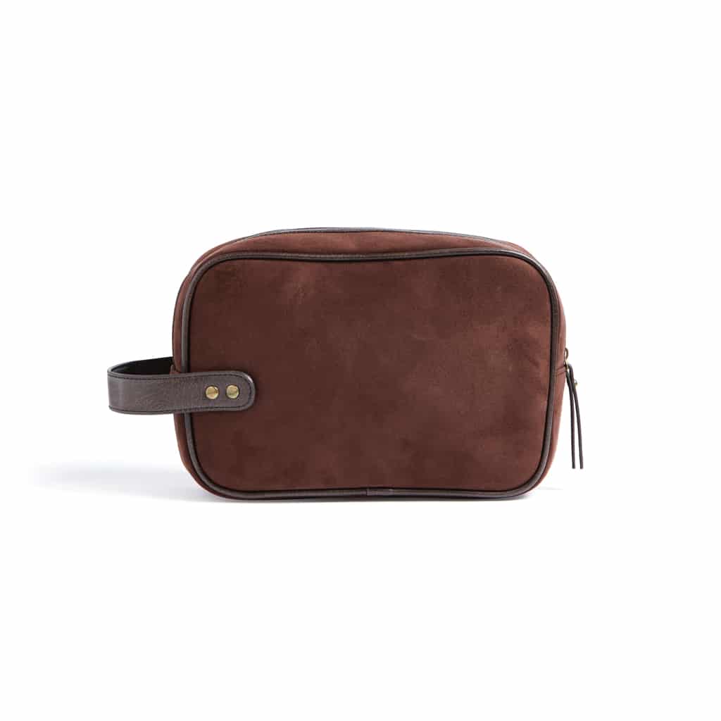 Miniature 6 pour VINGA Sac de lavage Hunton