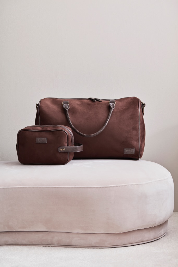 Miniature 9 pour VINGA Sac de lavage Hunton