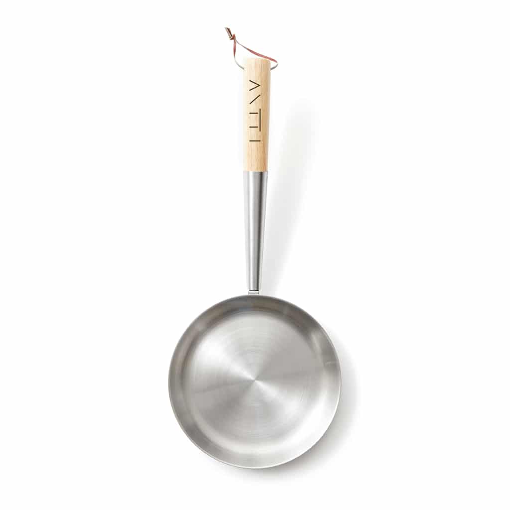 Miniature 4 pour VINGA Poêle d'extérieur