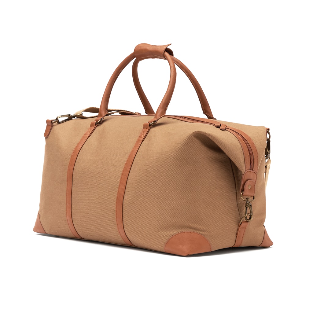 Miniature 3 pour VINGA Sac de voyage Sloane RPET