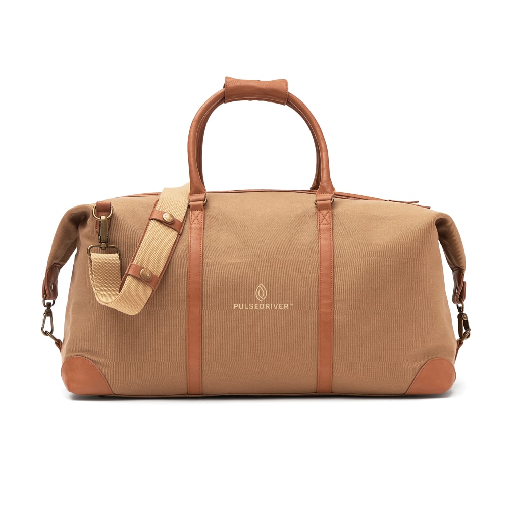 Miniature 4 pour VINGA Sac de voyage Sloane RPET