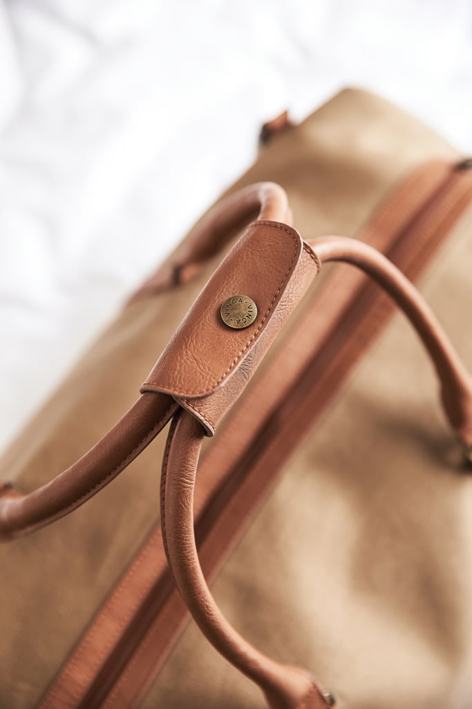 Miniature 10 pour VINGA Sac de voyage Sloane RPET