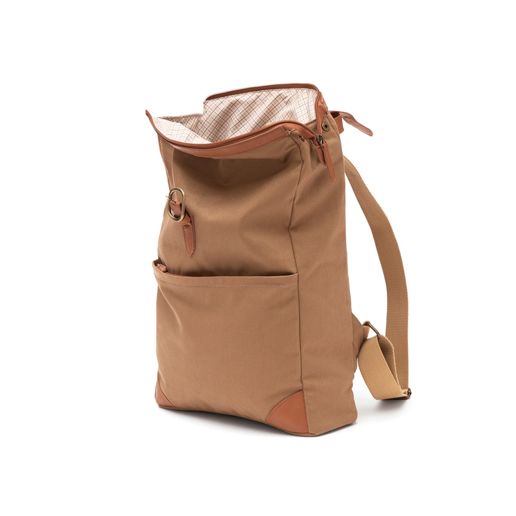 Miniature 5 pour VINGA Sac à dos Sloane RPET