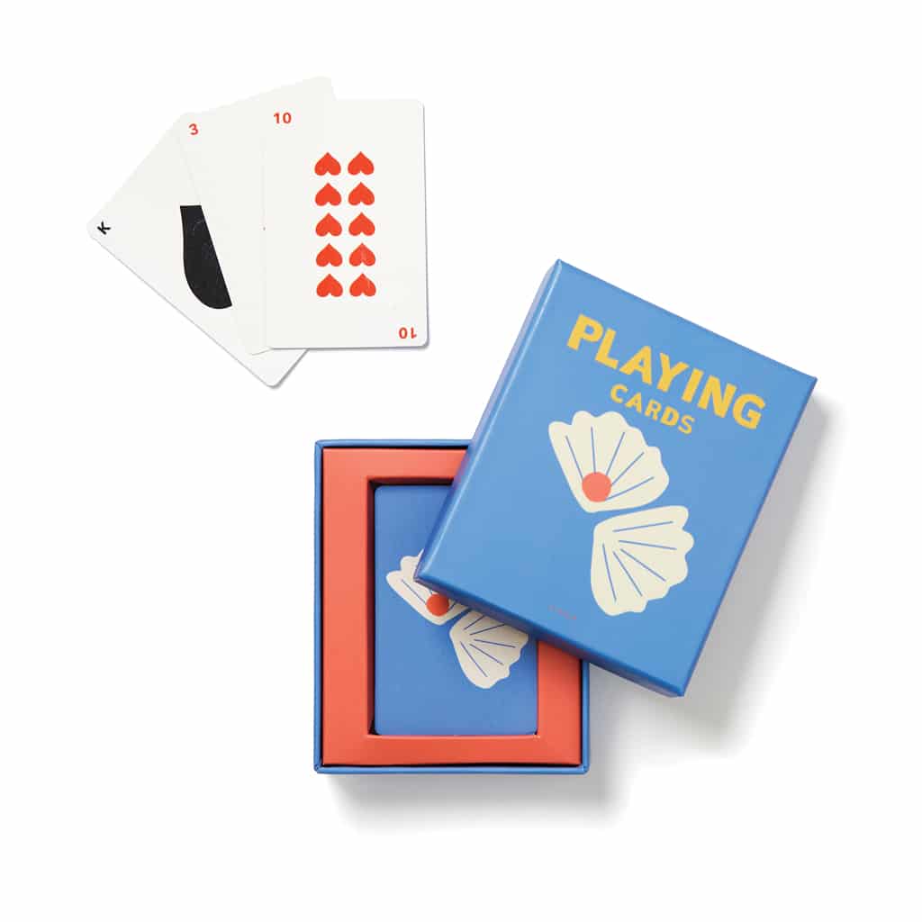 Miniature 2 pour VINGA Jeu de cartes (edt. table basse)