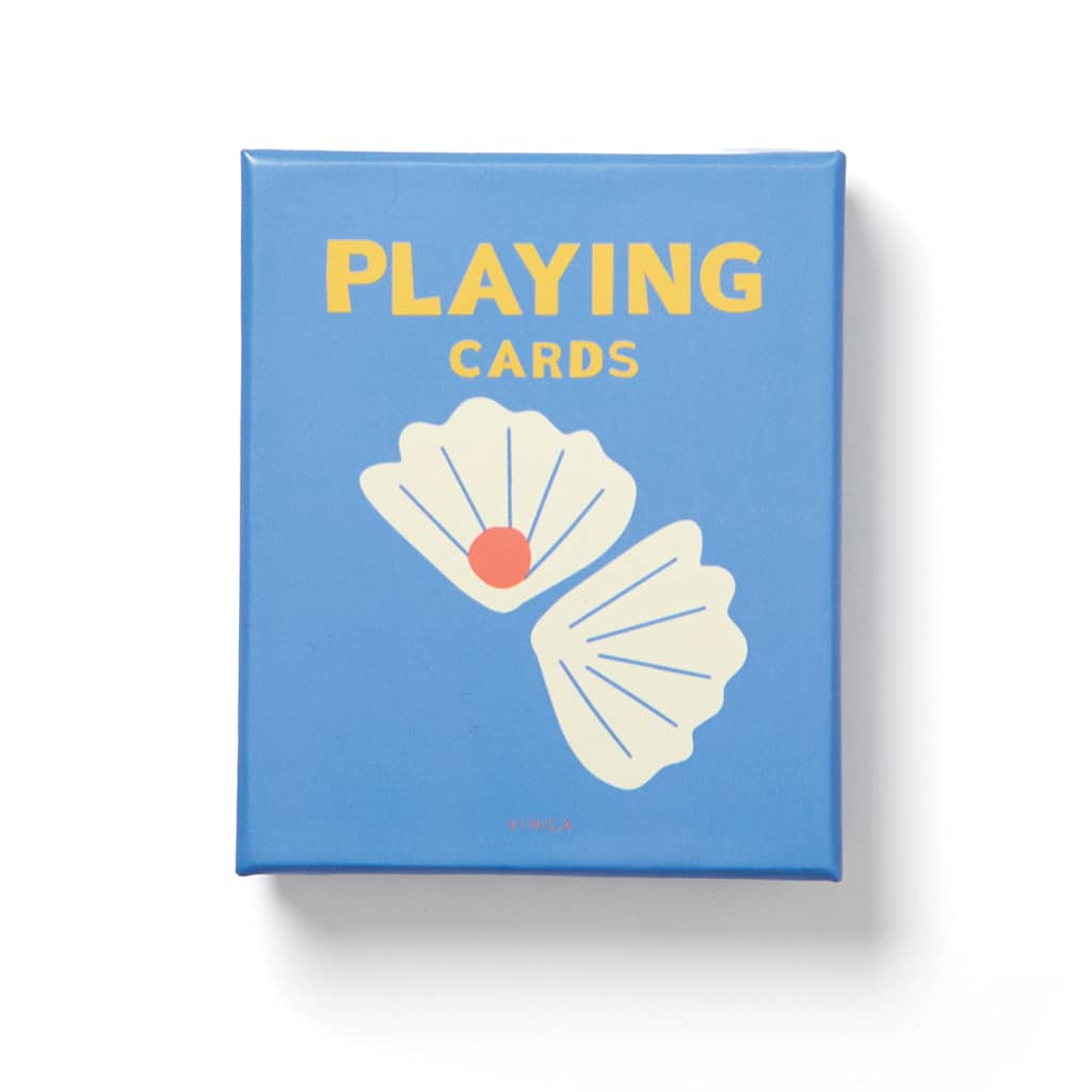 Miniature 3 pour VINGA Jeu de cartes (edt. table basse)