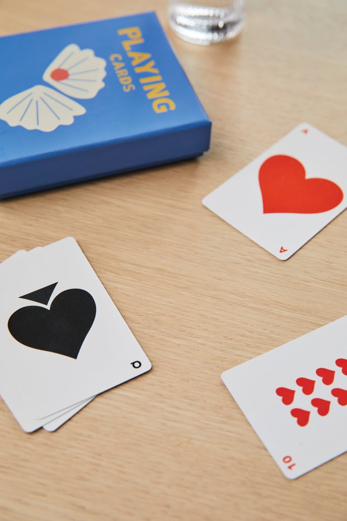 Miniature 6 pour VINGA Jeu de cartes (edt. table basse)