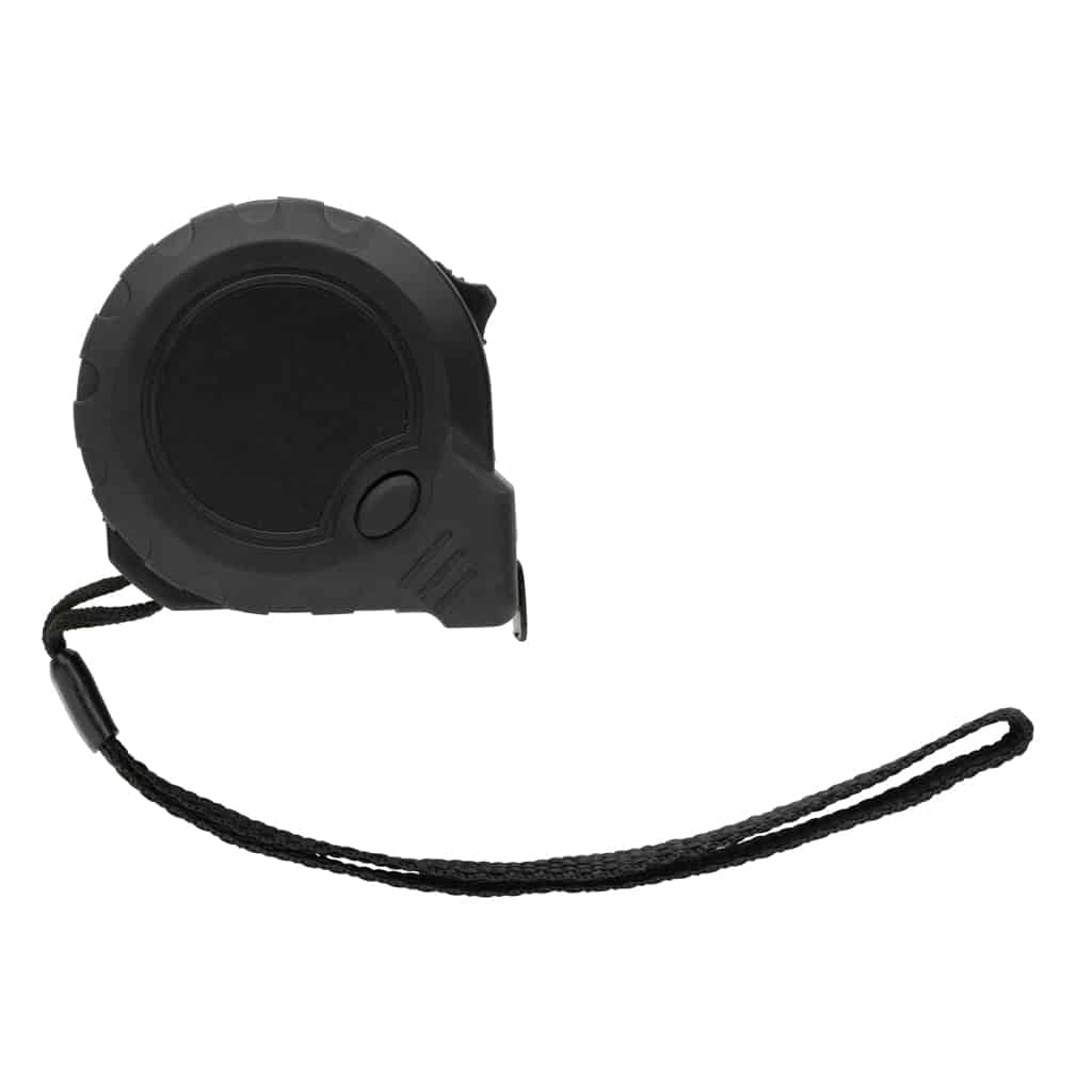 Miniature 4 pour Mètre 3M/16 mm en plastique recyclé RCS avec bouton d'arrêt