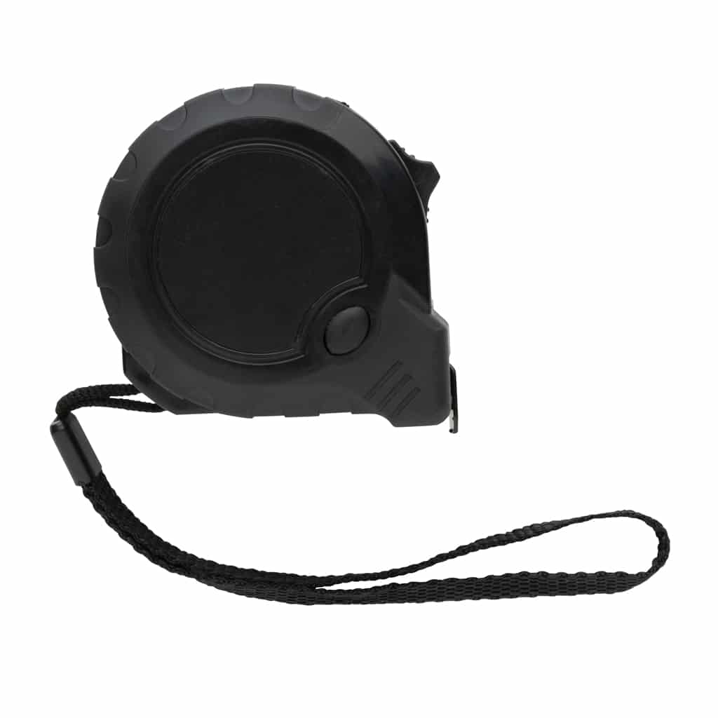 Miniature 3 pour Mètre 5M/19mm en plastique recyclé RCS avec bouton d'arrêt