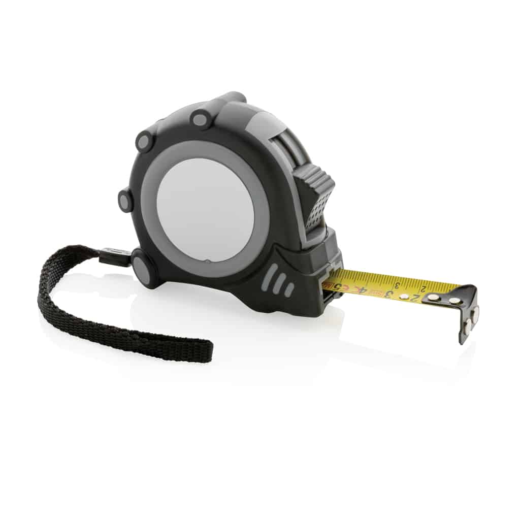 Miniature 2 pour Mètre ruban Grip 5M/19mm en plastique recyclé RCS