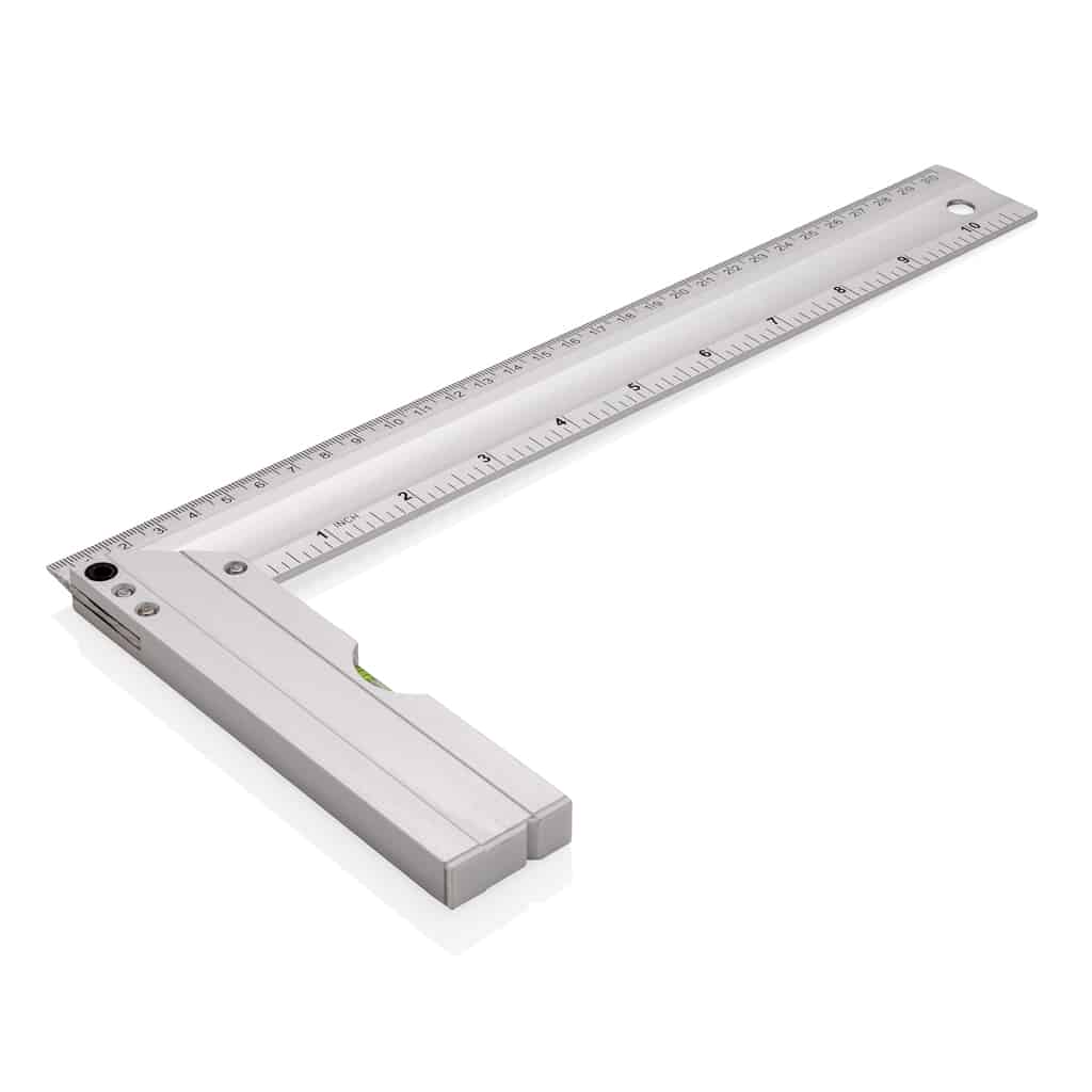 Miniature 3 pour Règle 30cm avec niveau