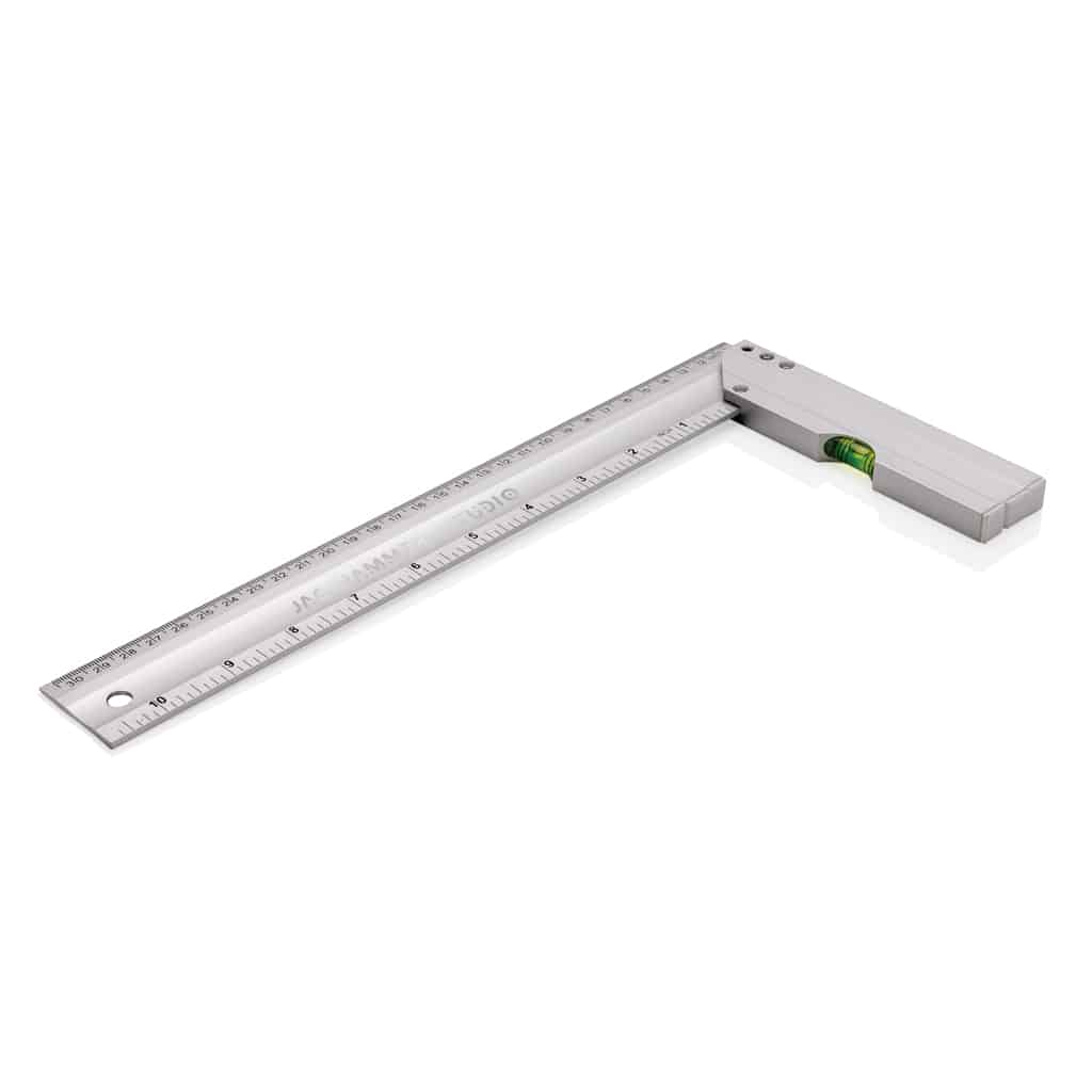 Miniature 6 pour Règle 30cm avec niveau