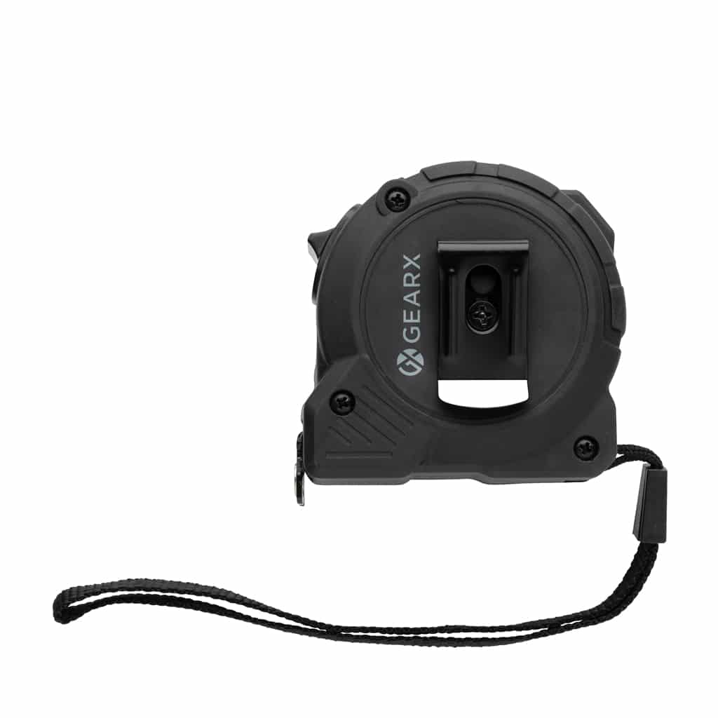Miniature 3 pour Mètre ruban 5M Gear X avec rétraction lente/rapide